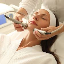 LDM-массаж лица (А21.01.007)